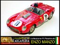 Ferrari 250 TR 60 n.11 Le Mans 1960 - Starter 1.43 (1)